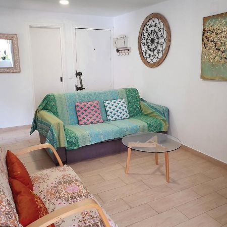 Apartamento Junto Al Puerto De Fuengirola Apartment Ngoại thất bức ảnh