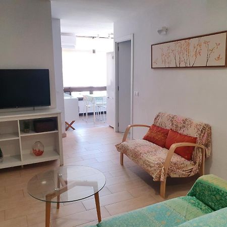 Apartamento Junto Al Puerto De Fuengirola Apartment Ngoại thất bức ảnh
