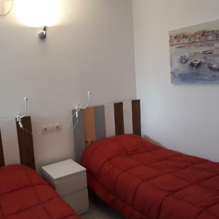 Apartamento Junto Al Puerto De Fuengirola Apartment Ngoại thất bức ảnh