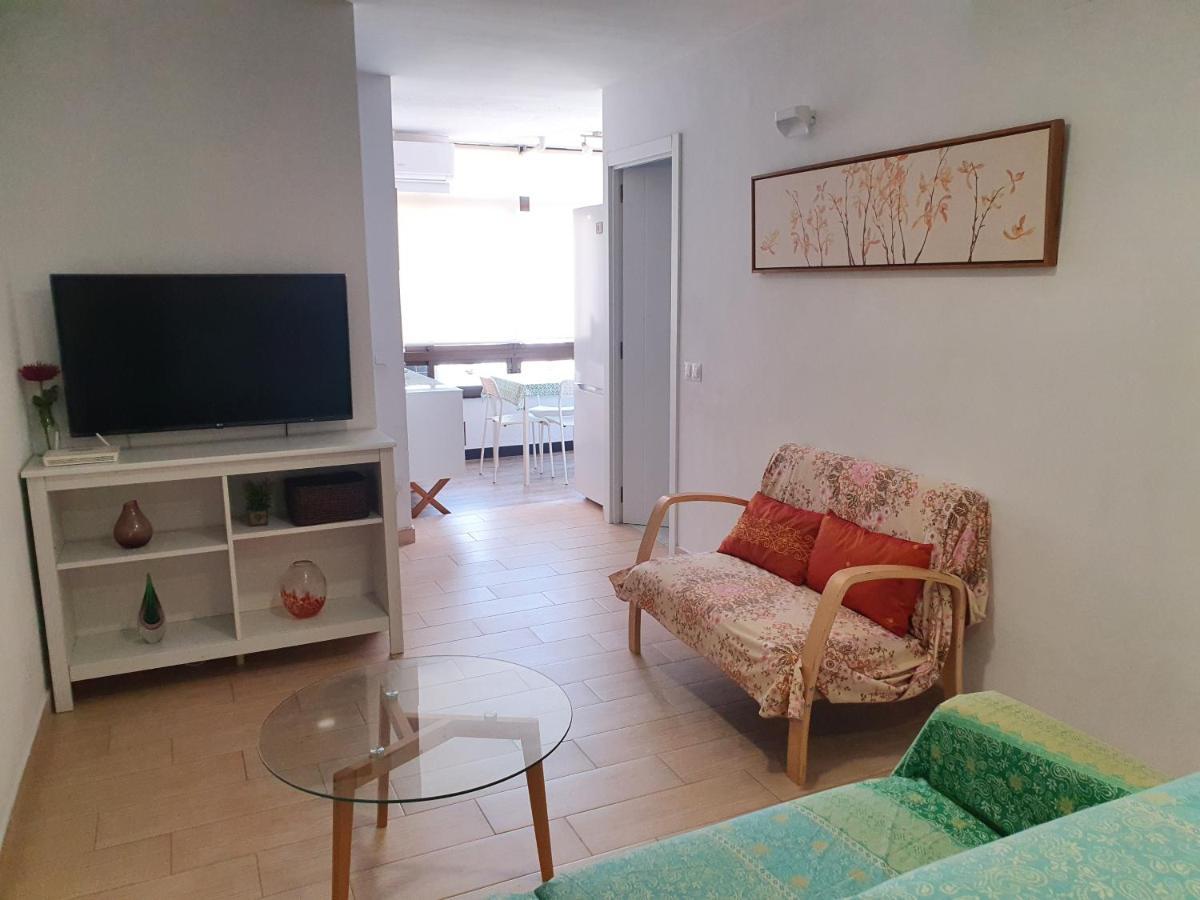 Apartamento Junto Al Puerto De Fuengirola Apartment Ngoại thất bức ảnh