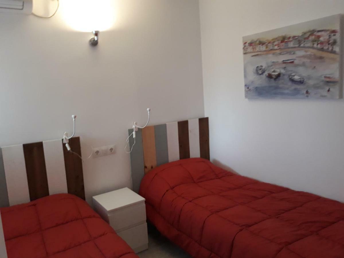 Apartamento Junto Al Puerto De Fuengirola Apartment Ngoại thất bức ảnh